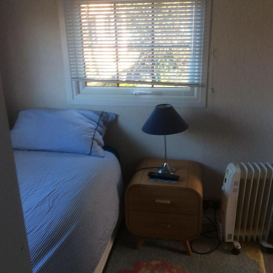 Woodland View - A Place To Escape Apartment Swynnerton Bagian luar foto
